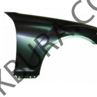 Mercedes S 221 2005- Sağ Çamurluk Ith A2218800218