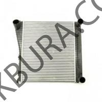 Mercedes S211 2002-2009 İntercooler Radyatörü (Behr) 8ML376723381