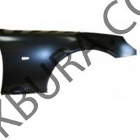 Mercedes SLK 170 1998- Sağ Çamurluk Ith A1708800206