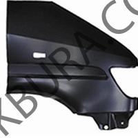 Mercedes Sprınter 1997-2000 Sağ Çamurluk Ith A9016374701
