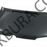 Mercedes Sprınter 2001- Motor Kaputu Ith A9017500202
