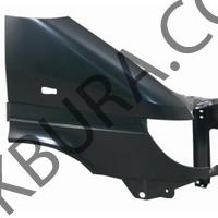 Mercedes Sprınter 2001- Sağ Çamurluk Delıklı Ith A9016307007