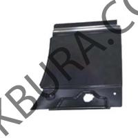 Mercedes Sprınter 2006- Arka Sağ Etek Sacı Ith A9066375509