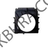 Mercedes Sprınter 2006- Fab Davlumbazı Ith A9065050855