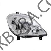 Mercedes Sprınter 2006- Sağ Far Ith A9068200261