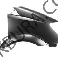 Mercedes Sprınter 2013- Sağ Çamurluk Ith A9068810201