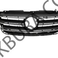 Mercedes Sprınter 2018- On Panjur Krom Ith A9108852700