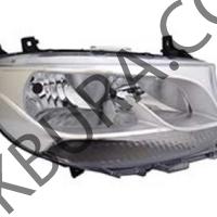 Mercedes Sprınter 2018- Sağ Far Ith 9109060300