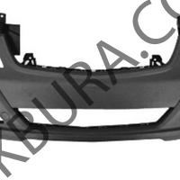 Mercedes Vıano 2009- On Tampon Ith A6398850525
