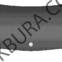 Mercedes Vito 2004-2009 Motor Kaput Ith A6397500502
