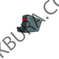Mercedes Vıto 2014- Sağ Arka Tampon Köşesı Ith A6398801771