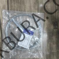 Mercedes Vito 638 1996- Bagaj Arması Orjınal A6387580058