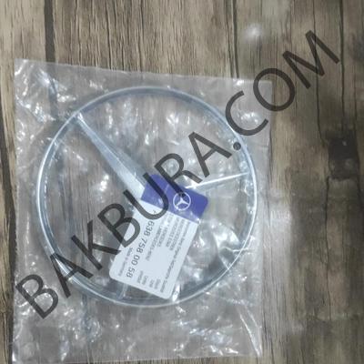 Mercedes Vito 638 1996- Bagaj Arması Orjınal A6387580058