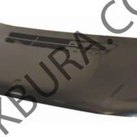 Mercedes Vıto 638 1996- Motor Kaputu Ith A6387500002
