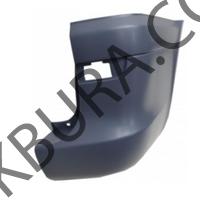 Mercedes Vıto 639 2004- Arka Sağ Tampon Koşesı Ith A6398801571