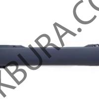 Mercedes Vıto 639 2004- Arka Tampon Ith A6398800371
