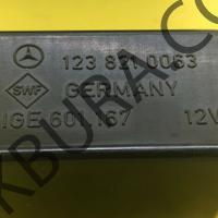 Mercedes R107 Silecek Zamanlama Rolesi Orjinal 1238210063