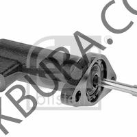 Mercedes W124 1983-1994 Debrıyaj Alt Merkez (Febi) A2012900311