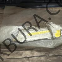 Mercedes W202 602 603 1994- Motor Hava Hortumu Orjınal 6010100470