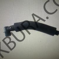 Mercedes W202 602 603 1994- Motor Hava Hortumu Orjınal 6010100470