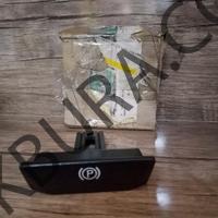 Mercedes W124 El Fren Kolu (Orjinal) A1244270320