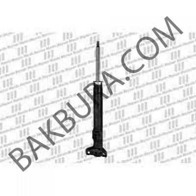 Mercedes W201 Ön Amortısor Maysan PS9711139
