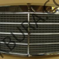 Mercedes W126 1981-1991 Ön Panjur (İthal) 1268800583