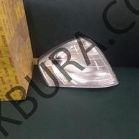 Mercedes W129 R129 Sağ SINYAL Beyaz (Bosch 1315106917