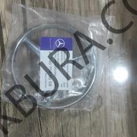 Mercedes W140 Bagaj Arması Orjinal A1407580058 *