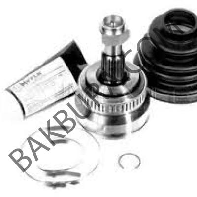 Mercedes W168 W414 Dıs Aks Kafası Gkn 1683604572