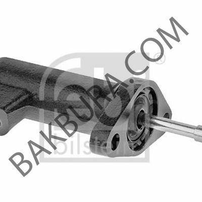Mercedes W201 190 1983-1990 Debrıyaj Alt Merkez (Febi) A2012900311
