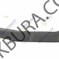 Mercedes W202 1993-2000 Arka Z rot (İthal) A1243200289