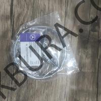 Mercedes W202 Bagaj Arması Orjinal A2027580058*