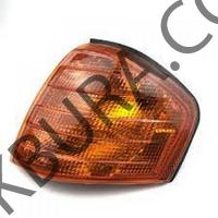 Mercedes W202 Sol Sarı Sınyal Depo 2028260643