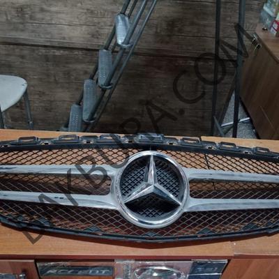 Mercedes W205 C180 C200 2014- Ön Panjur Orjinal 2058800023