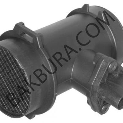 Mercedes W210 111 Motor E200 Hava Akışmetre (İthal) A0000940948