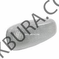 Mercedes W210 1996-1999 Beyaz Camurluk Sınyalı (İthal)  A2108200921