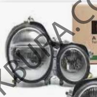 Mercedes W210 2000-2002 Sağ Far (Depo) A2108202761