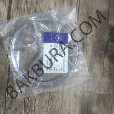 Mercedes W210 Bagaj Arması Orjinal A2107580058 *