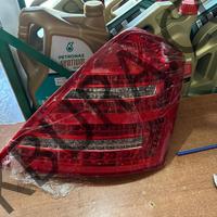 Mercedes W221 Facelift S Serısı 2009-2013 Sağ Stop Ledli İthal 2218201464