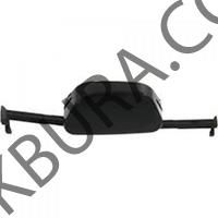 Mercedes w210 1996-1999 Sağ Far Yıkama Kapağı Taiwan 2108260312 