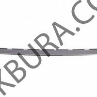 Mercedes w210 Alt Karlık Spoyler (İthal)  A2108850725