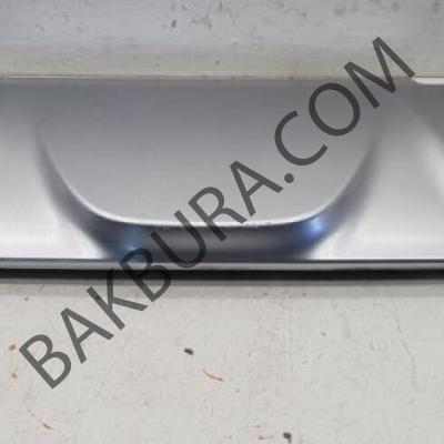 Mg Hs 2022- Arka Tampon Alt Karlık Ith 10624365