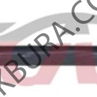 Mg Hs 2022- Arka Tampon Ust Parça Ith 10021180