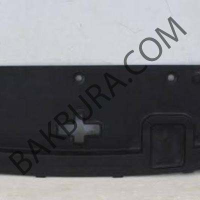 Mg Hs 2022- Kaput Ust Plastıgı Ith 10516364