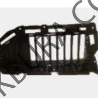 Mg Mg4 2021- On Sağ Tampon Izgarası Ith 11183308 11183306 