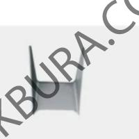 Mg Mg4 2022- On Tampon Alt Orta Parça Ith MG61013 11183309