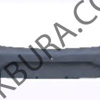 Mg Zs 2021- Arka Tampon Ust Parça Ith 10639343