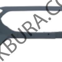 Mg Zs 2021- On Tampon Ith 10628329
