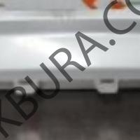 Mg Zs 2021- On Tampon Karlık Ith 10628335